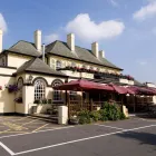 Business 11 image PREMIER INN LONDON TWICKENHAM STADIUM HOTEL Travel & Tourism in Twickenham Mi