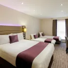 Business 20 image PREMIER INN LONDON TWICKENHAM STADIUM HOTEL Travel & Tourism in Twickenham Mi