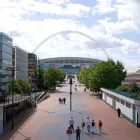 Business 13 image PREMIER INN LONDON WEMBLEY PARK HOTEL Travel & Tourism in WEMBLEY Gr