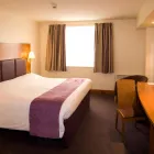 Business 15 image PREMIER INN LONDON WEMBLEY PARK HOTEL Travel & Tourism in WEMBLEY Gr