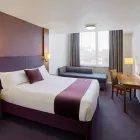 Business 3 image PREMIER INN LOUGHBOROUGH HOTEL Travel & Tourism in Loughborough Le