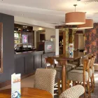 Business 5 image PREMIER INN LOUGHBOROUGH HOTEL Travel & Tourism in Loughborough Le