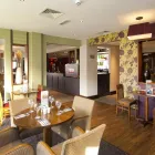 Business 6 image PREMIER INN LOUGHBOROUGH HOTEL Travel & Tourism in Loughborough Le