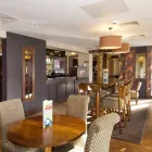 Business 7 image PREMIER INN LOUGHBOROUGH HOTEL Travel & Tourism in Loughborough Le