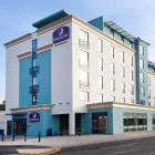 Business 9 image PREMIER INN LOUGHBOROUGH HOTEL Travel & Tourism in Loughborough Le