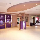 Business 10 image PREMIER INN LOUGHBOROUGH HOTEL Travel & Tourism in Loughborough Le
