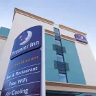 Business 11 image PREMIER INN LOUGHBOROUGH HOTEL Travel & Tourism in Loughborough Le