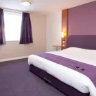 Business 19 image PREMIER INN LOUGHBOROUGH HOTEL Travel & Tourism in Loughborough Le