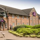 Business 15 image PREMIER INN MANCHESTER (SALE) HOTEL Travel & Tourism in SALE Ch