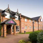 Business 16 image PREMIER INN MANCHESTER (SALE) HOTEL Travel & Tourism in SALE Ch