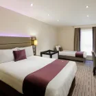 Business 10 image PREMIER INN MARLBOROUGH HOTEL Travel & Tourism in Marlborough Wi