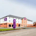 Business 5 image PREMIER INN MELTON MOWBRAY HOTEL Travel & Tourism in Melton Mowbray Le