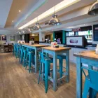 Business 2 image PREMIER INN NEWBURY TOWN CENTRE SOUTH (A339) HOTEL Travel & Tourism in Newbury Be