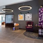 Business 13 image PREMIER INN NEWBURY TOWN CENTRE SOUTH (A339) HOTEL Travel & Tourism in Newbury Be