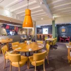 Business 8 image PREMIER INN NUNEATON/COVENTRY HOTEL Travel & Tourism in Nuneaton Wa