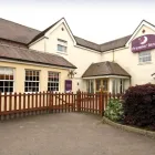 Business 9 image PREMIER INN NUNEATON/COVENTRY HOTEL Travel & Tourism in Nuneaton Wa