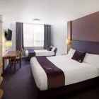 Business 1 image PREMIER INN PETERBOROUGH NORTH HOTEL Travel & Tourism in Peterborough Ca
