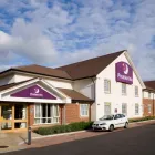 Business 8 image PREMIER INN PETERBOROUGH NORTH HOTEL Travel & Tourism in Peterborough Ca