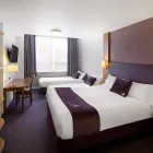 Business 3 image PREMIER INN READING (CAVERSHAM BRIDGE) HOTEL Travel & Tourism in Reading Be