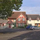 Business 6 image PREMIER INN READING (CAVERSHAM BRIDGE) HOTEL Travel & Tourism in Reading Be