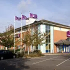 Business 13 image PREMIER INN READING (CAVERSHAM BRIDGE) HOTEL Travel & Tourism in Reading Be