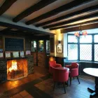 Business 5 image PREMIER INN READING SOUTH (GRAZELEY GREEN) HOTEL Travel & Tourism in Reading Be