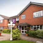 Business 8 image PREMIER INN READING SOUTH (GRAZELEY GREEN) HOTEL Travel & Tourism in Reading Be