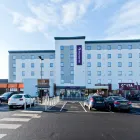 Business 11 image PREMIER INN READING SOUTH (READING GATEWAY, M4/J11) HOTEL Travel & Tourism in Reading Be