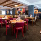 Business 4 image PREMIER INN ROMFORD CENTRAL (MERCURY GARDENS) HOTEL Travel & Tourism in Romford Gr