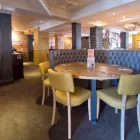 Business 7 image PREMIER INN ROMFORD CENTRAL (MERCURY GARDENS) HOTEL Travel & Tourism in Romford Gr