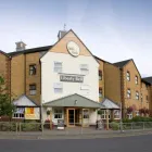 Business 14 image PREMIER INN ROMFORD CENTRAL (MERCURY GARDENS) HOTEL Travel & Tourism in Romford Gr