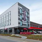 Business 37 image PREMIER INN SLOUGH WEST (SLOUGH TRADING ESTATE) HOTEL Travel & Tourism in Slough Be