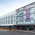 Business 39 image PREMIER INN SLOUGH WEST (SLOUGH TRADING ESTATE) HOTEL Travel & Tourism in Slough Be