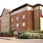Business 17 image PREMIER INN SLOUGH Travel & Tourism in Slough Be