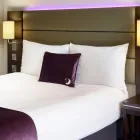 Business 14 image PREMIER INN SWINDON CENTRAL HOTEL Travel & Tourism in Swindon Wi