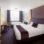 Business 1 image PREMIER INN SWINDON NORTH HOTEL Travel & Tourism in Swindon Wi