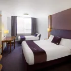 Business 2 image PREMIER INN SWINDON NORTH HOTEL Travel & Tourism in Swindon Wi
