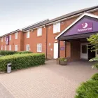 Business 6 image PREMIER INN SWINDON NORTH HOTEL Travel & Tourism in Swindon Wi