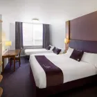 Business 7 image PREMIER INN SWINDON NORTH HOTEL Travel & Tourism in Swindon Wi
