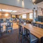 Business 5 image PREMIER INN SWINDON WEST Travel & Tourism in Swindon Wi