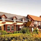 Business 4 image PREMIER INN WARRINGTON CENTRAL NORTH HOTEL Travel & Tourism in Warrington Ch