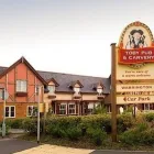 Business 10 image PREMIER INN WARRINGTON CENTRAL NORTH HOTEL Travel & Tourism in Warrington Ch