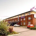 Business 12 image PREMIER INN WARRINGTON CENTRAL NORTH HOTEL Travel & Tourism in Warrington Ch