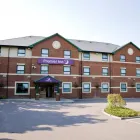 Business 1 image PREMIER INN WATFORD NORTH HOTEL Travel & Tourism in Watford He