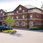 Business 2 image PREMIER INN WATFORD NORTH HOTEL Travel & Tourism in Watford He