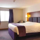 Business 6 image PREMIER INN WIGAN NORTH (M6 JCT 27) HOTEL Travel & Tourism in Wigan La