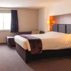 Business 12 image PREMIER INN WIGAN NORTH (M6 JCT 27) HOTEL Travel & Tourism in Wigan La
