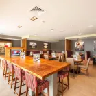 Business 1 image PREMIER INN WIGAN TOWN CENTRE HOTEL Travel & Tourism in Wigan La