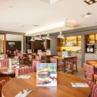 Business 2 image PREMIER INN WIGAN TOWN CENTRE HOTEL Travel & Tourism in Wigan La