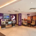 Business 6 image PREMIER INN WIGAN TOWN CENTRE HOTEL Travel & Tourism in Wigan La